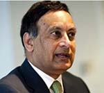 Pakistan Must Shut Down Terrorism or Get Globally Isolated: Ex-Pak Envoy